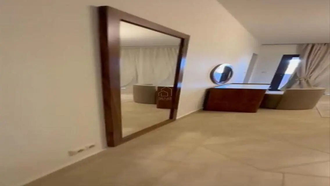 Ready Twin Home: Best Price, Fully Furnished