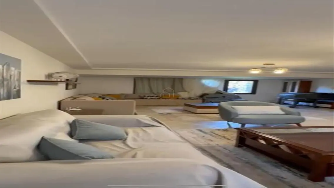 Ready Twin Home: Best Price, Fully Furnished