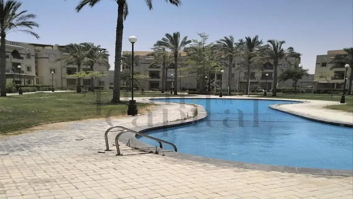 شاليه للبيع متشطب وبالفرش فى ستيلا سيدي عبدالرحمن