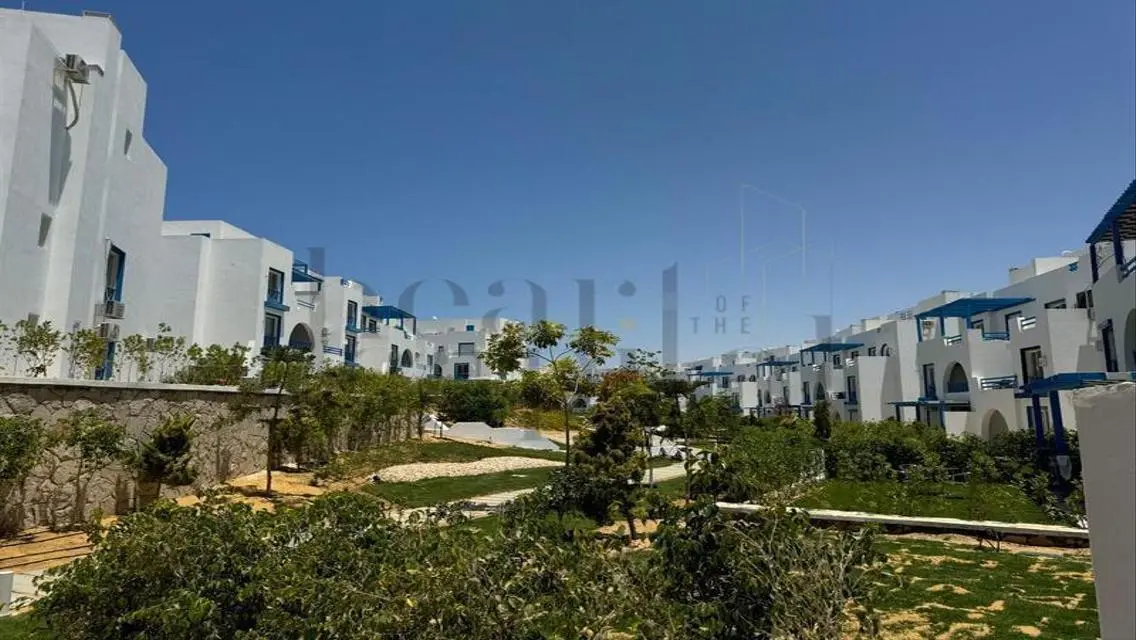 Chalet for Sale in Mountain View – Ras El Hekma