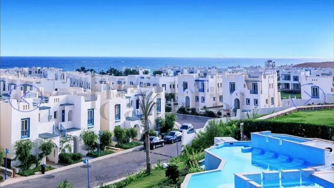 Chalet for Sale in Mountain View – Ras El Hekma