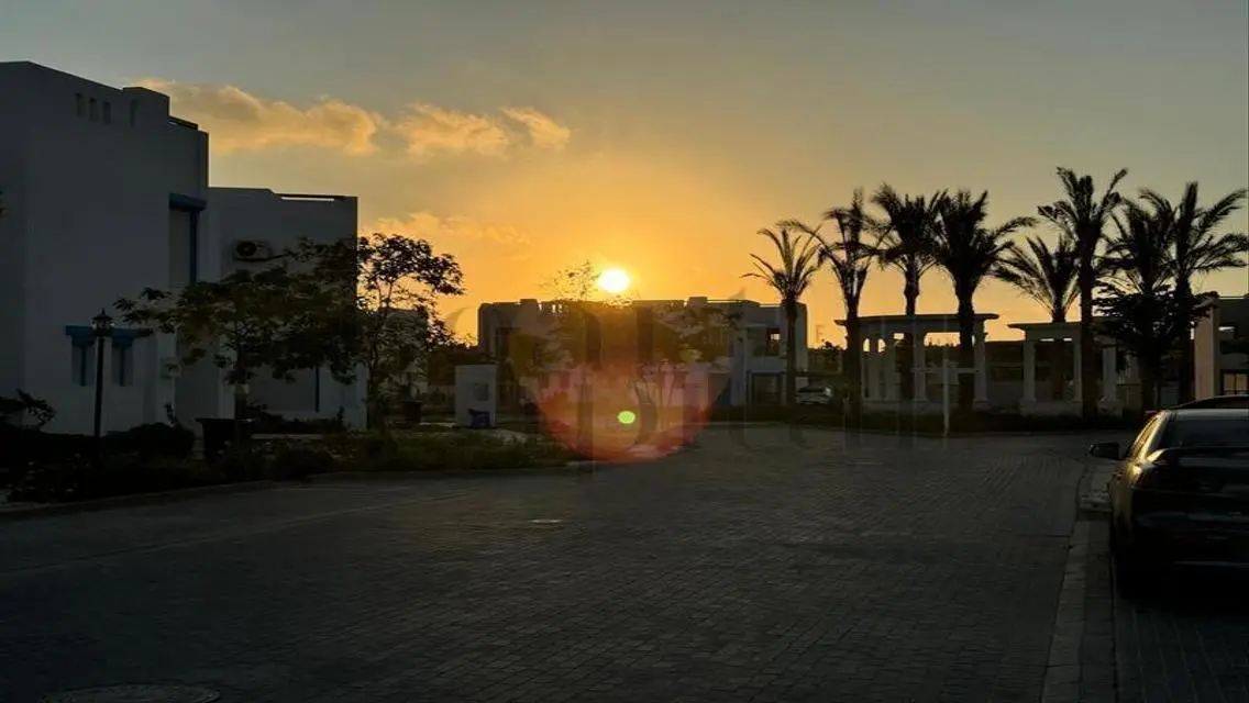 Chalet for Sale in Mountain View – Ras El Hekma