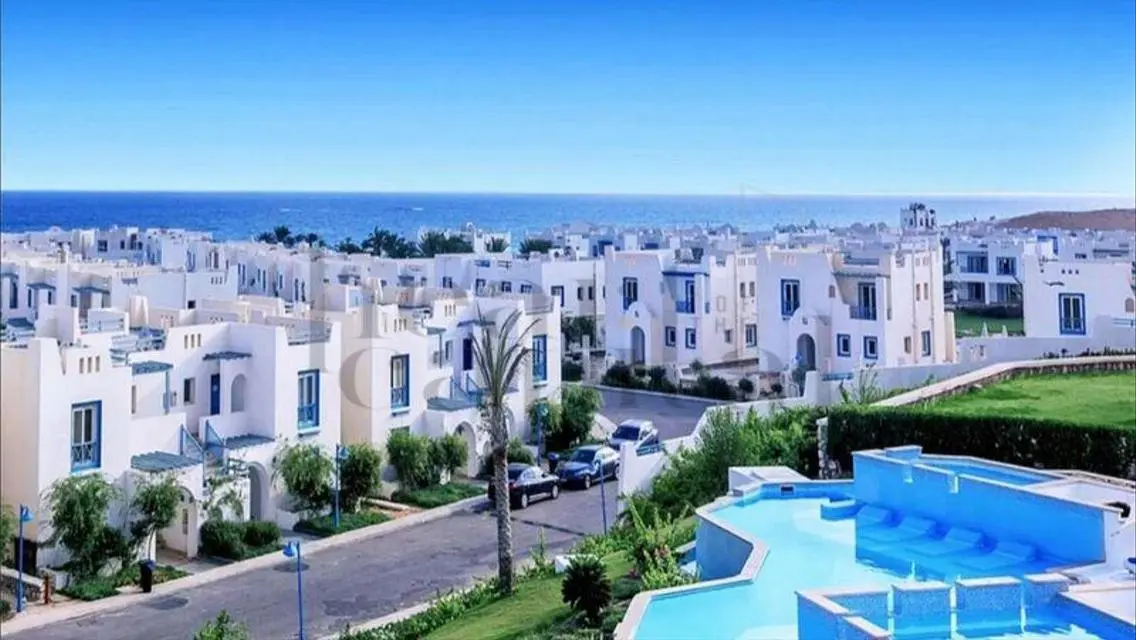 Chalet for Sale in Mountain View – Ras El Hekma