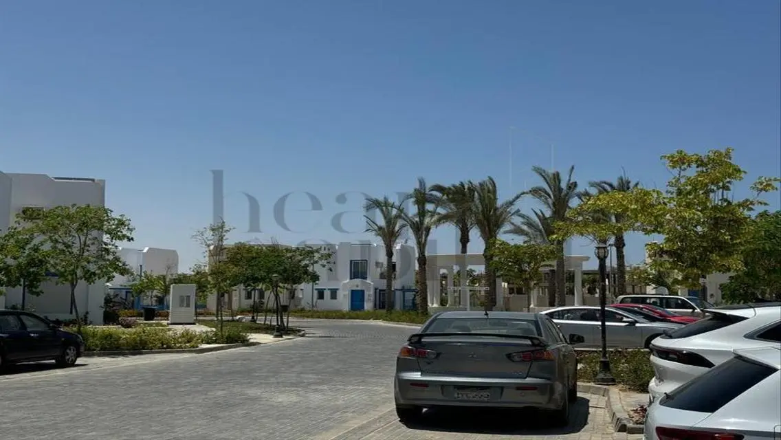 Chalet for Sale in Mountain View – Ras El Hekma