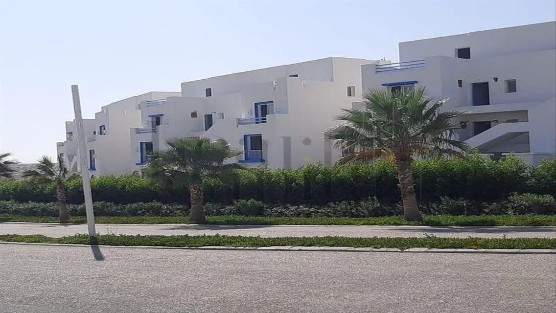 Chalet for Sale in Mountain View – Ras El Hekma