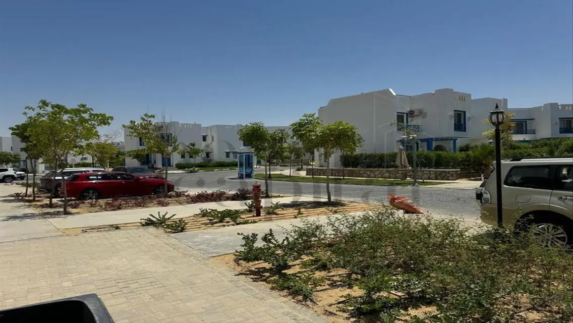 Chalet for Sale in Mountain View – Ras El Hekma