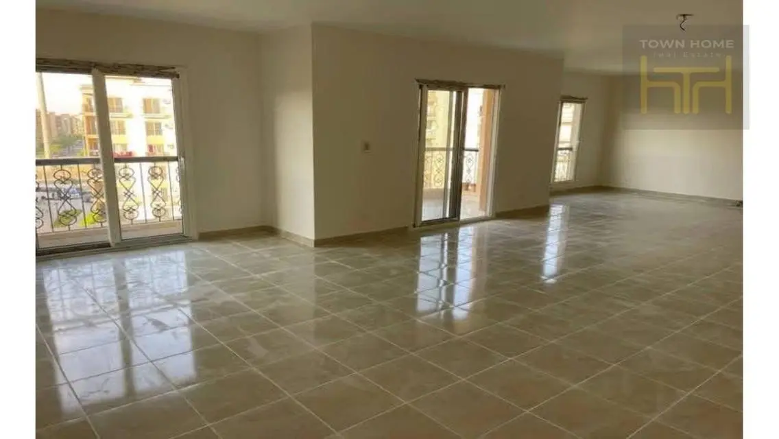 شقه للايجار ف الرحاب 211 اول سكن بدون مصاريف صيانه