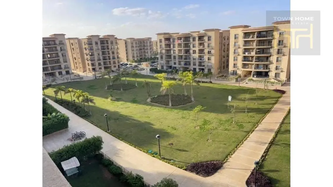 شقه للايجار ف الرحاب 211 اول سكن بدون مصاريف صيانه