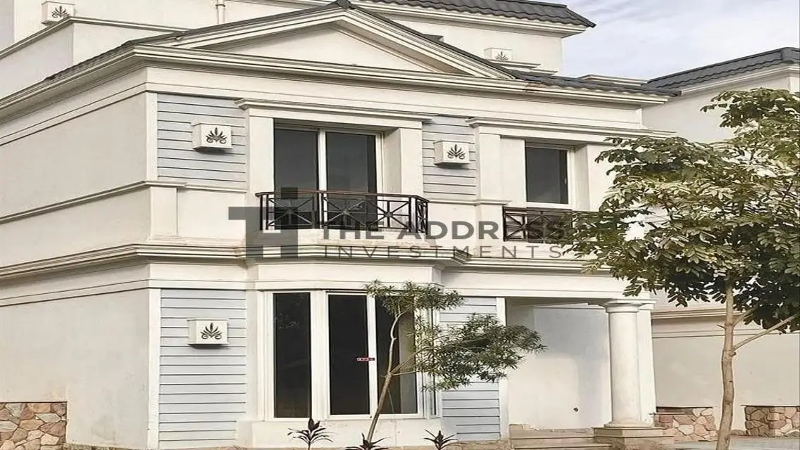 Townhouse landscape view installment 8 years 10%DP