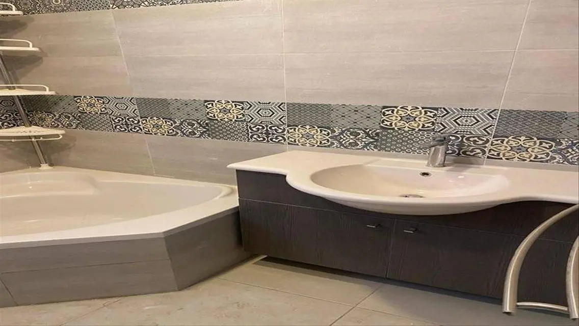 Apartment for rent in North Lotus - First Residenc
