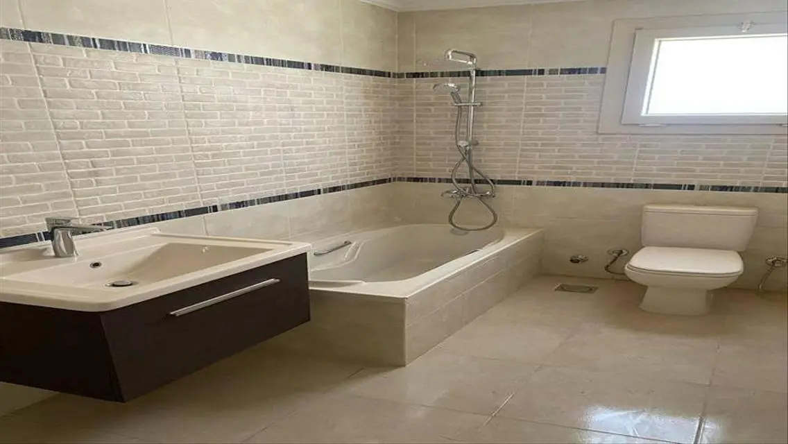 Apartment for rent in North Lotus - First Residenc