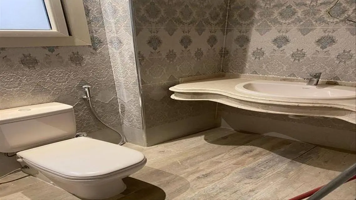 Apartment for rent in North Lotus - First Residenc