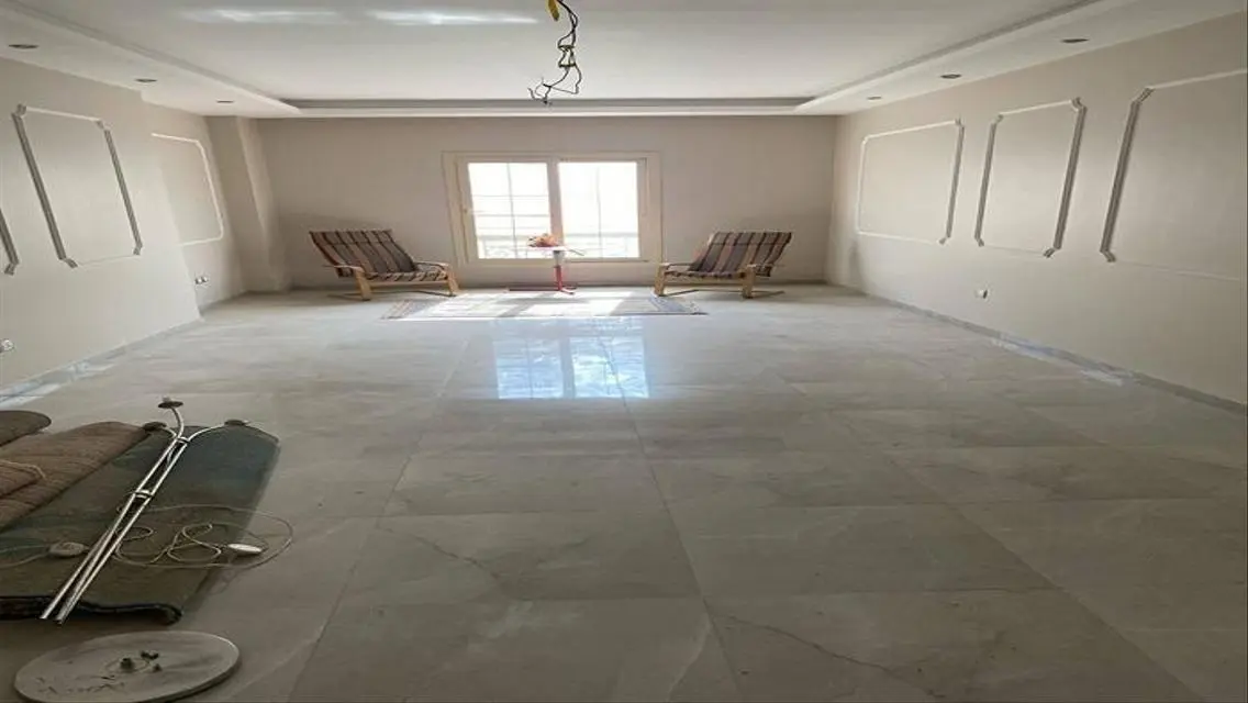 Apartment for rent in North Lotus - First Residenc