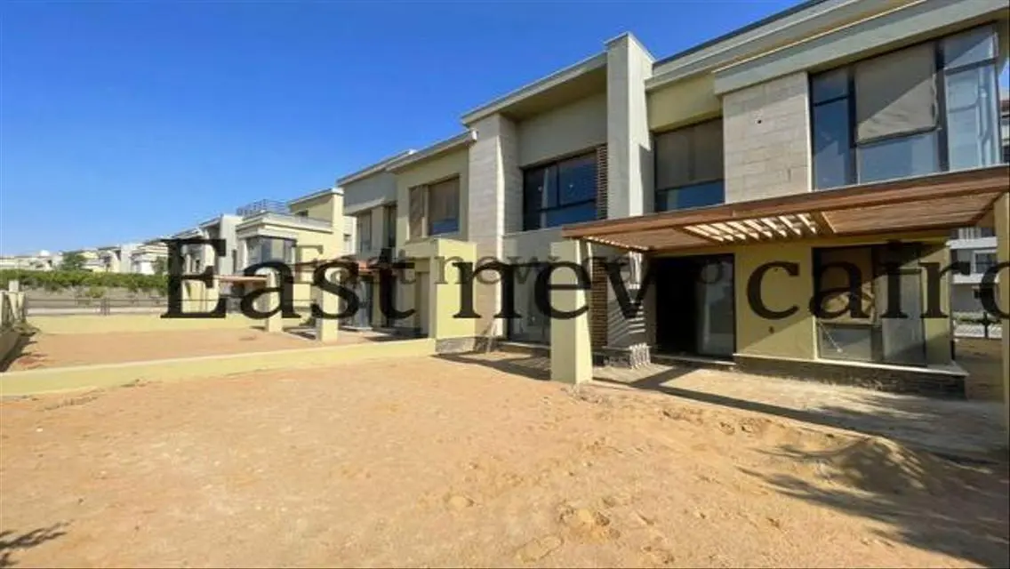 Twin house for sale very special price in Villette