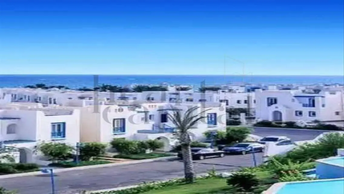 شاليه للبيع في ماونتن فيو – رأس الحكمة