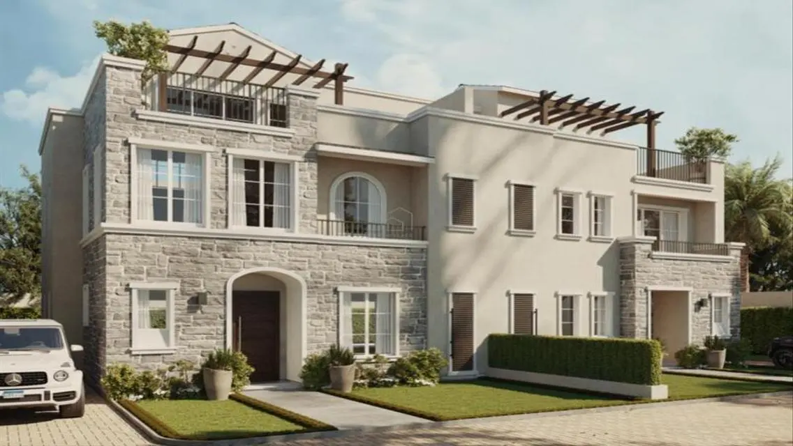 Lowest Price: Finished Villa, Belle Vie, Ready Now