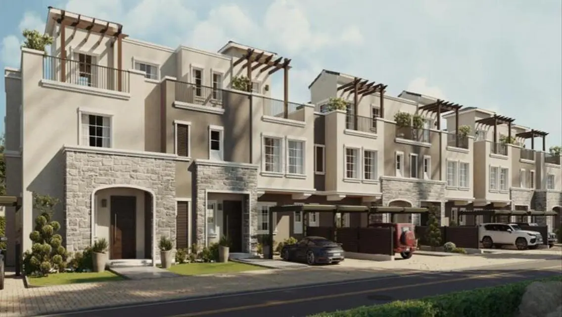 Lowest Price: Finished Villa, Belle Vie, Ready Now