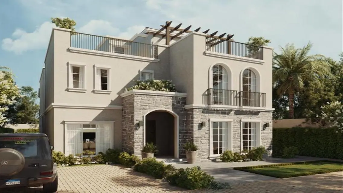 Lowest Price: Finished Villa, Belle Vie, Ready Now