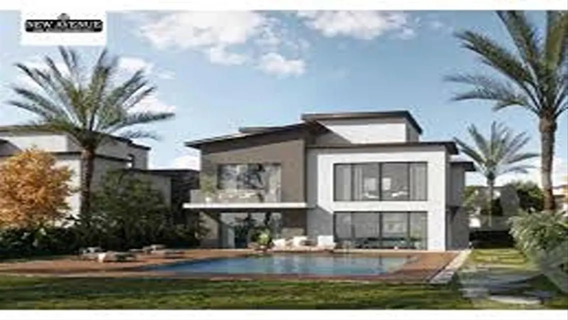 villa for sale at geek town under market price  .