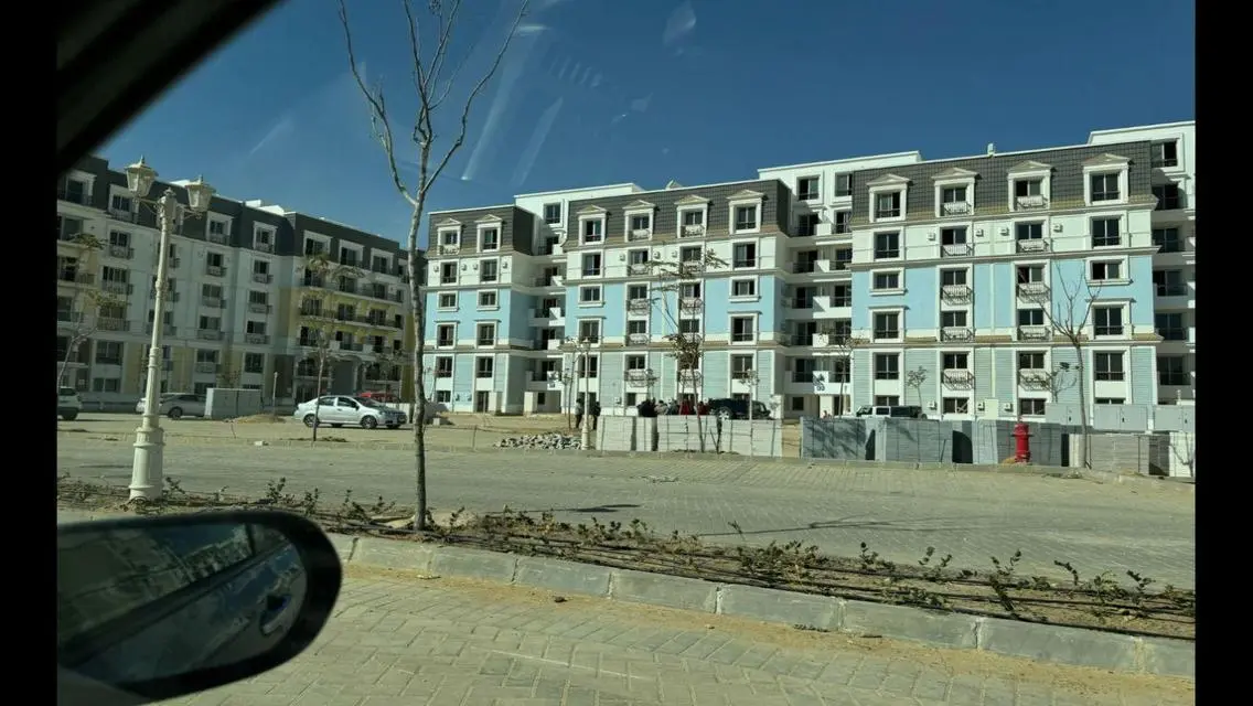اي فيلا روف كورنر في mv park ريسيل 280m