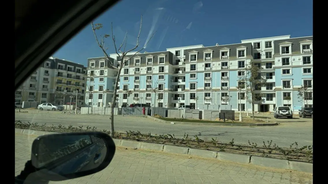 اي فيلا روف كورنر في mv park ريسيل 280m