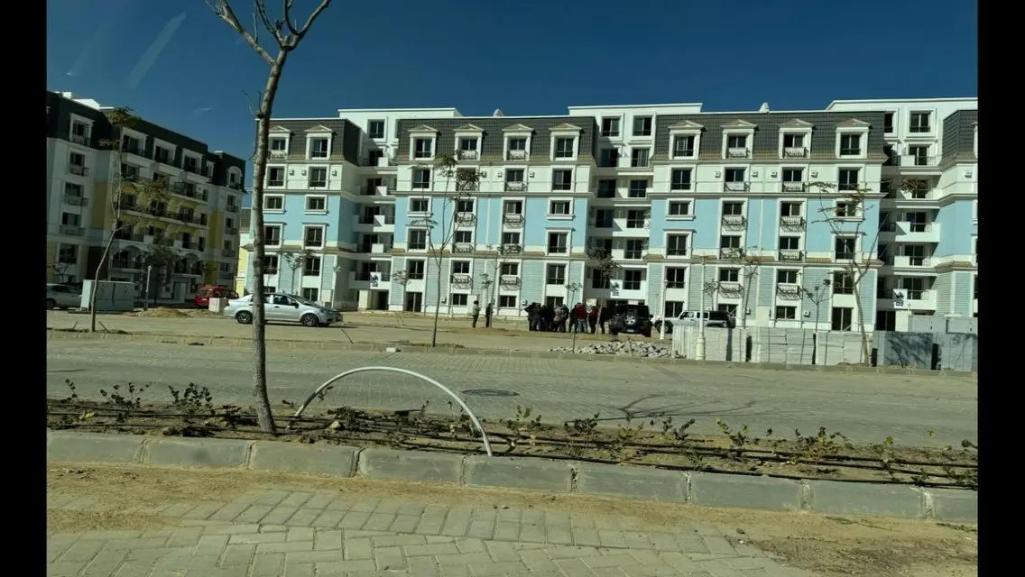 اي فيلا روف كورنر في mv park ريسيل 280m