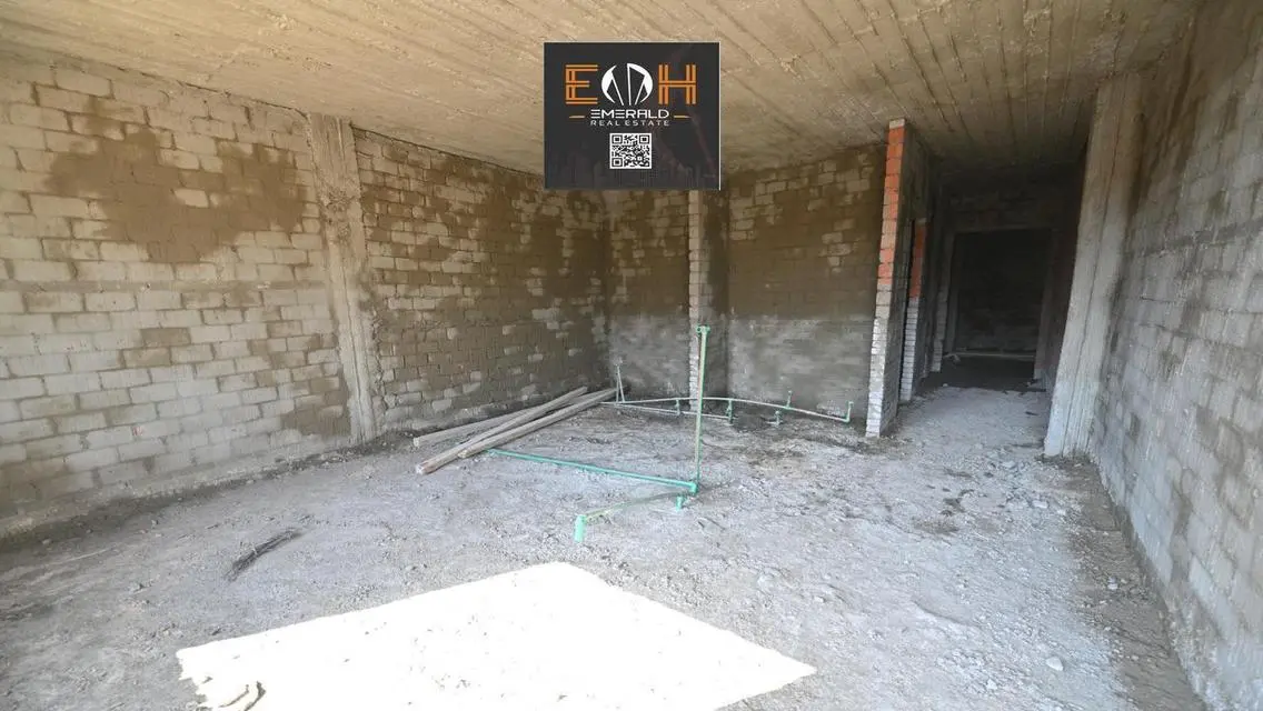 Own your apartment two bedrooms 100 sqm