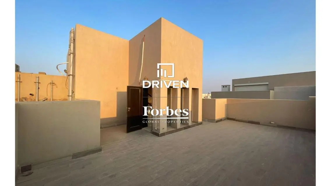 Luxury Villa for Personal Use or Investment