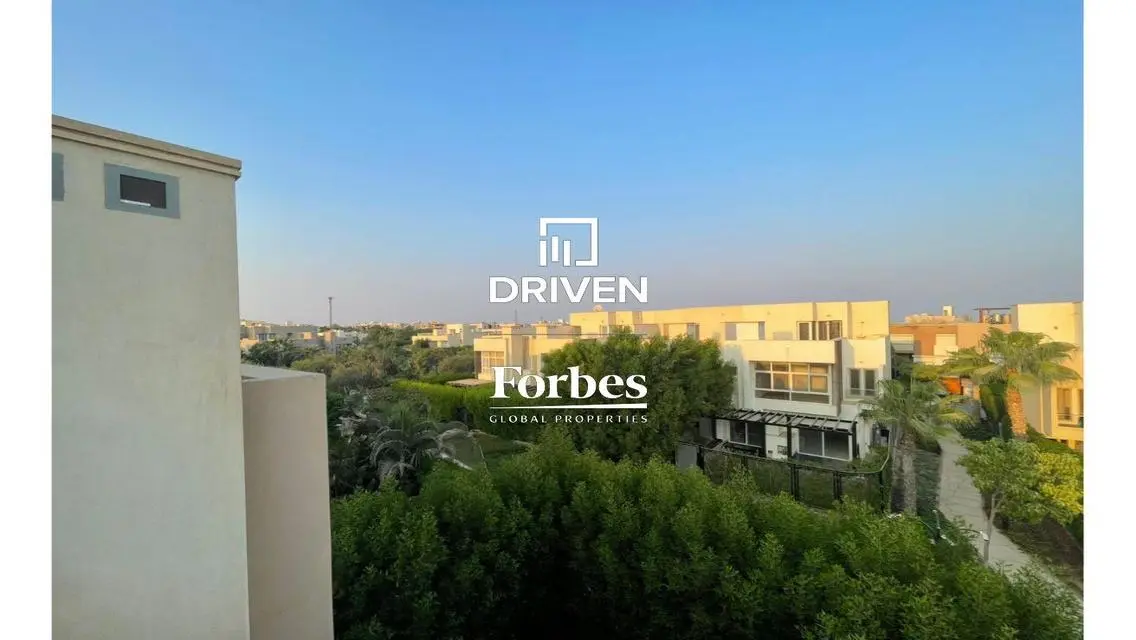 Luxury Villa for Personal Use or Investment