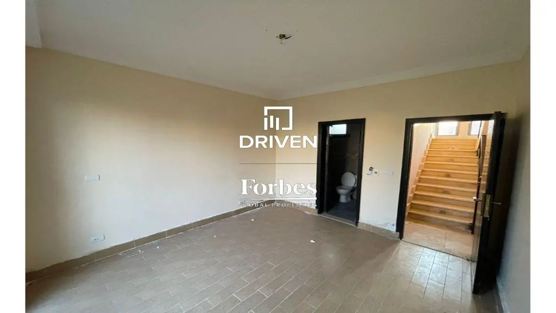 Luxury Villa for Personal Use or Investment