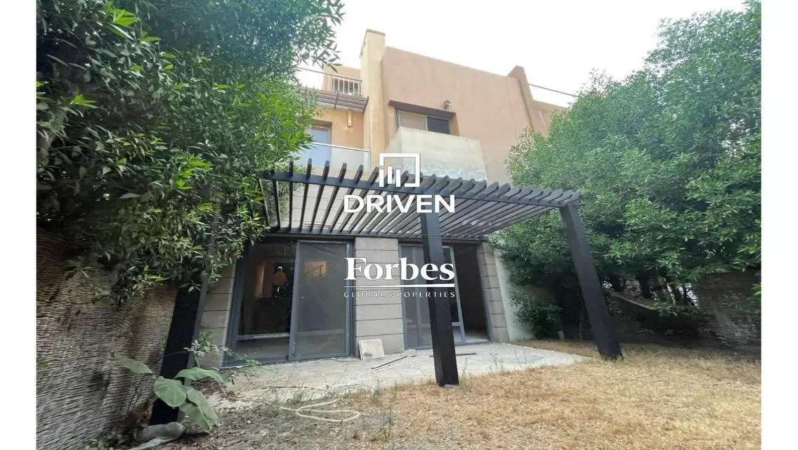 Luxury Villa for Personal Use or Investment
