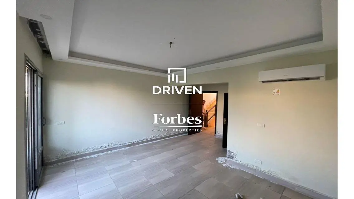 Luxury Villa for Personal Use or Investment