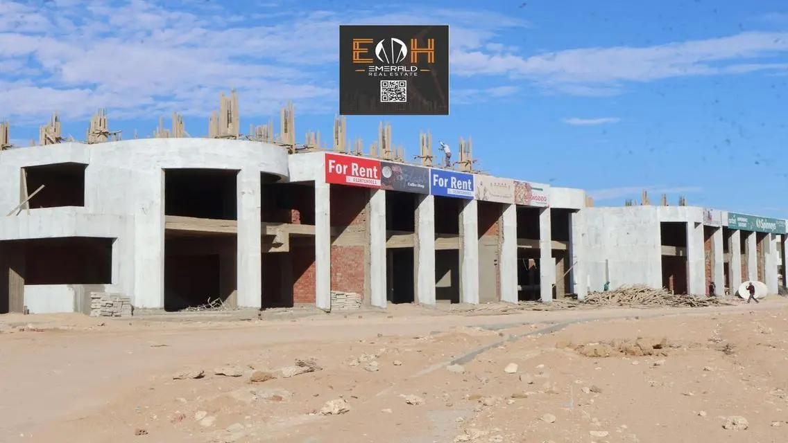 Own two bedrooms 89 sqm - Private Beach