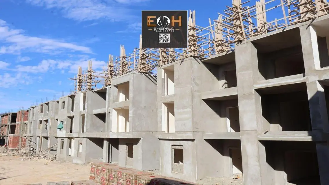 Own two bedrooms 89 sqm - Private Beach