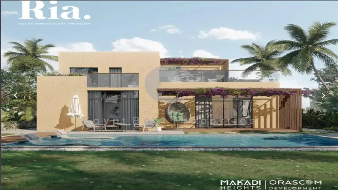 توين فيلا بإطلالة مفتوحة بدون دفعة أولى 0% فقط.