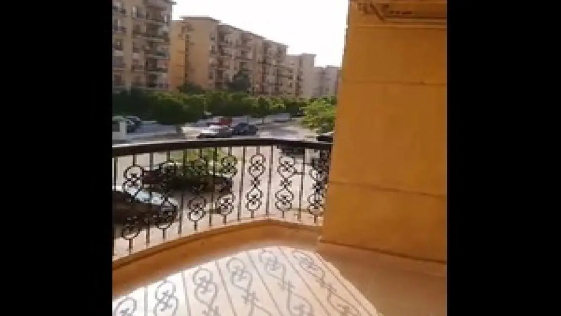 Apartment for sale in Rehab 2, area 131 square met