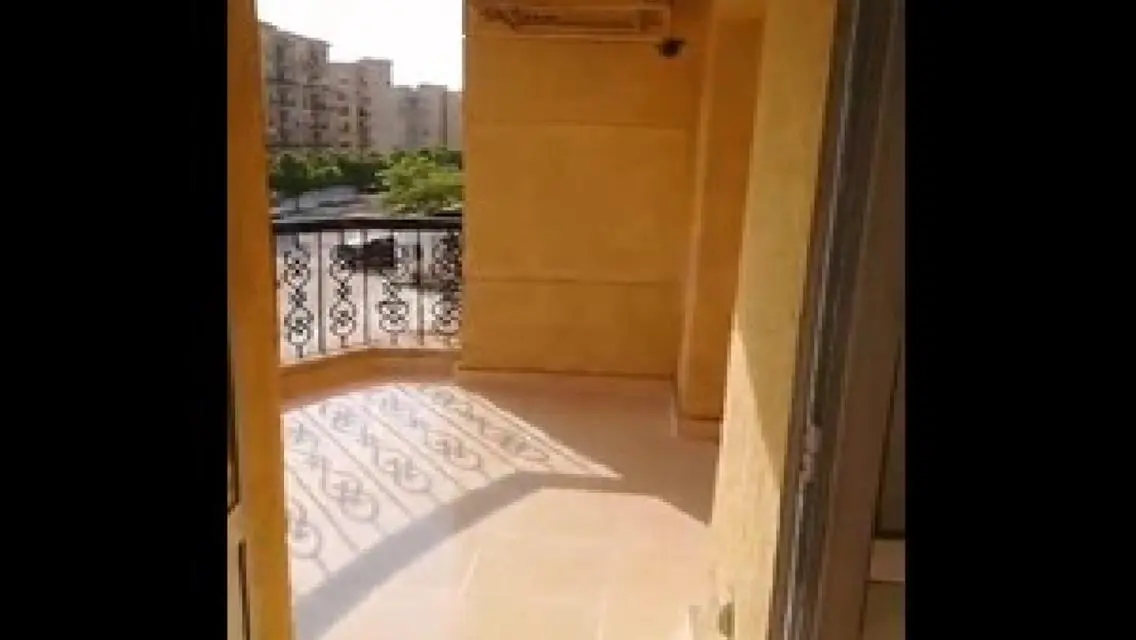 Apartment for sale in Rehab 2, area 131 square met
