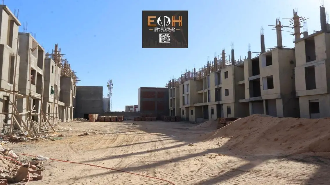 Own your chalet with48 sqm - Private Beach