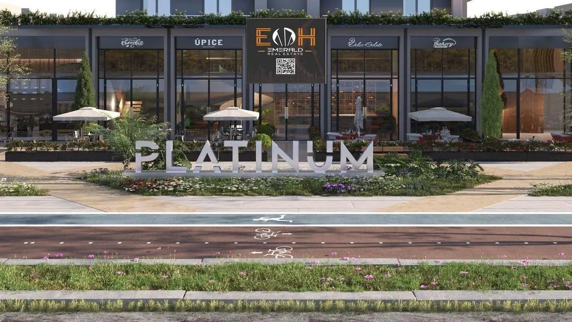 Own your chalet with48 sqm - Private Beach