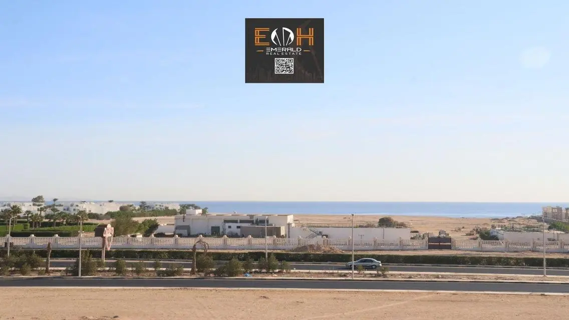 Own your chalet with48 sqm - Private Beach