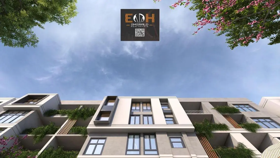 Own your chalet with48 sqm - Private Beach