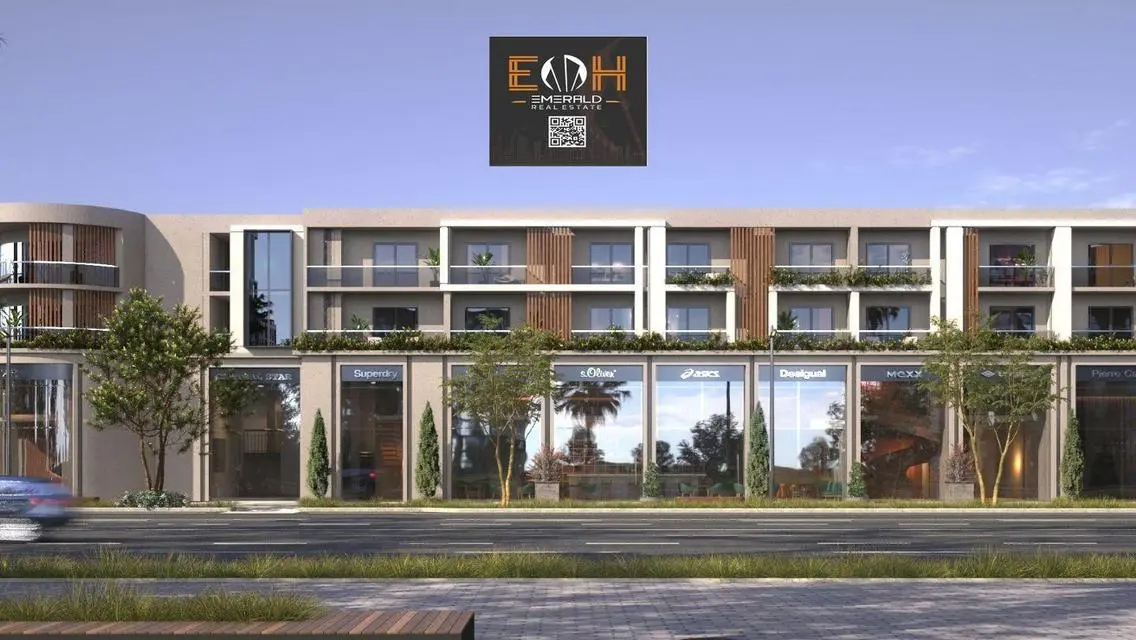 Own your chalet with48 sqm - Private Beach