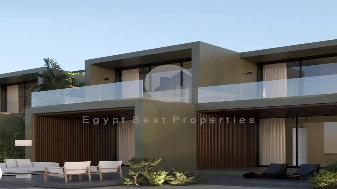 امتلك منزلك الان باقل سعر بتقسيط على 8 سنوات !