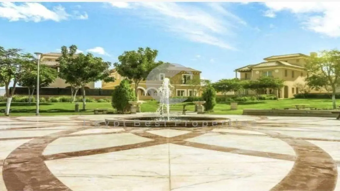 Twin Villa for Sale in Hyde Park with launch price