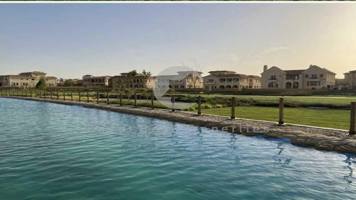 Twin Villa for Sale in Hyde Park with launch price