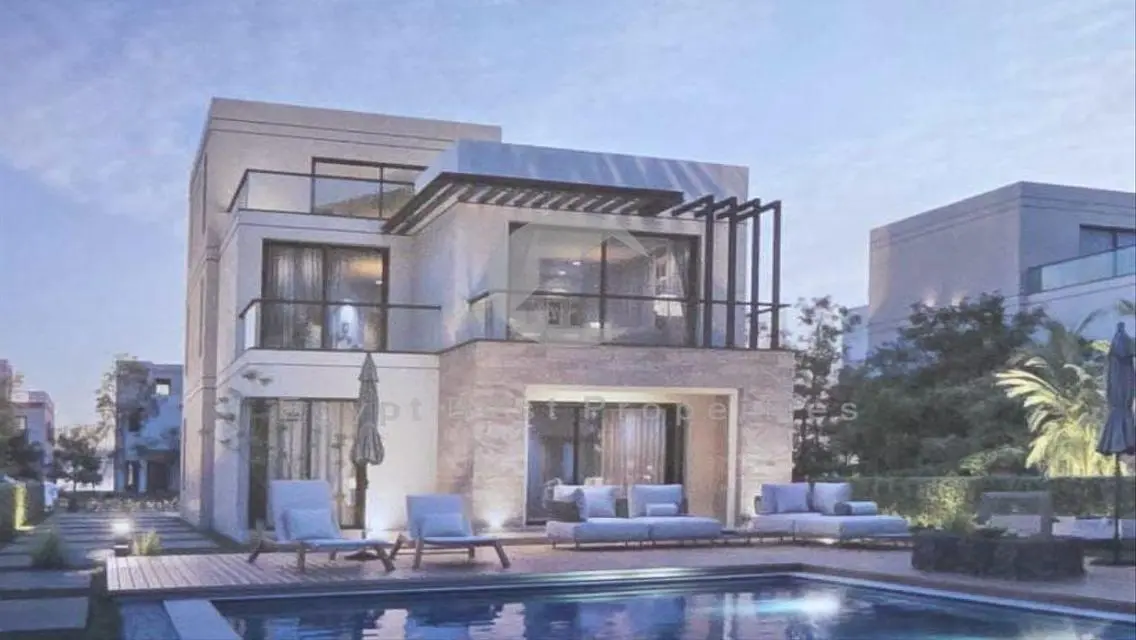 Twin Villa for Sale in Hyde Park with launch price