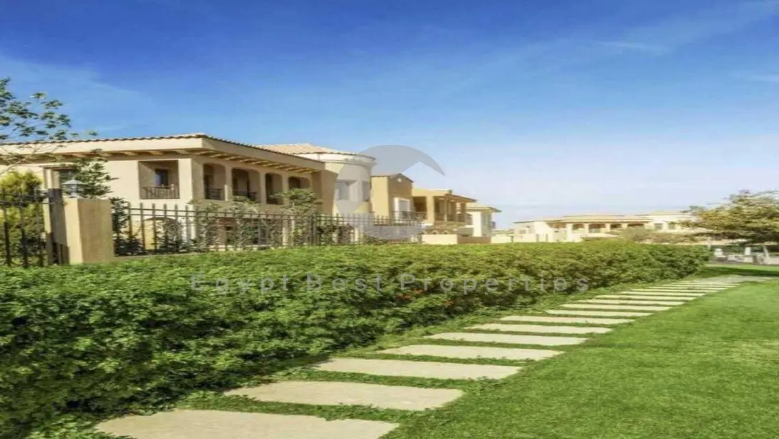 Twin Villa for Sale in Hyde Park with launch price