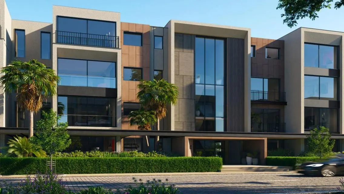 Standalone villa next to golf views over 8 years