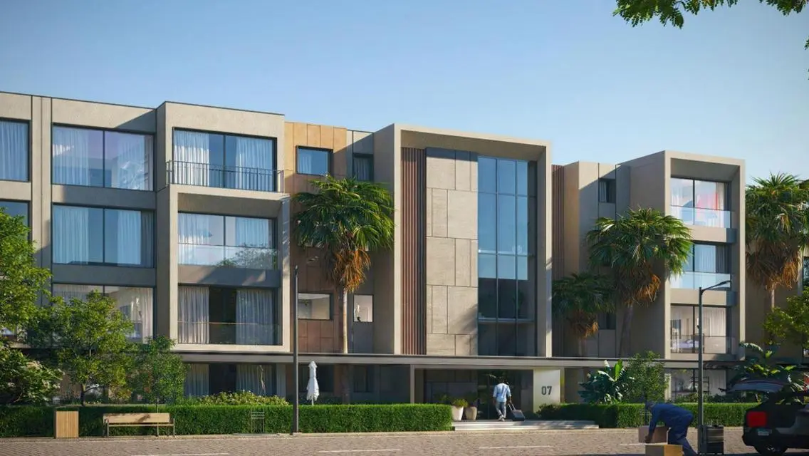 Standalone villa next to golf views over 8 years