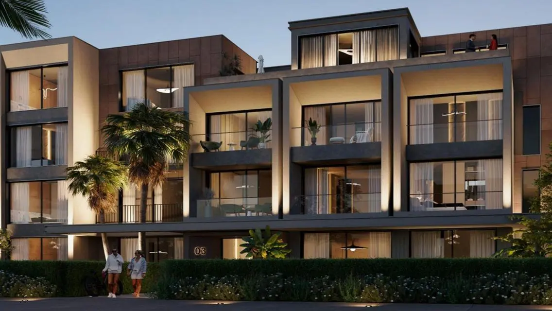 Standalone villa next to golf views over 8 years
